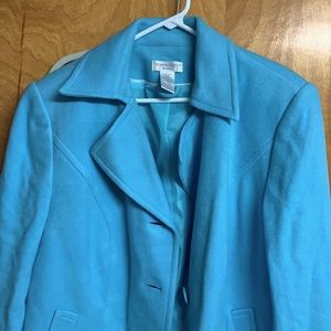Worthington Blazer